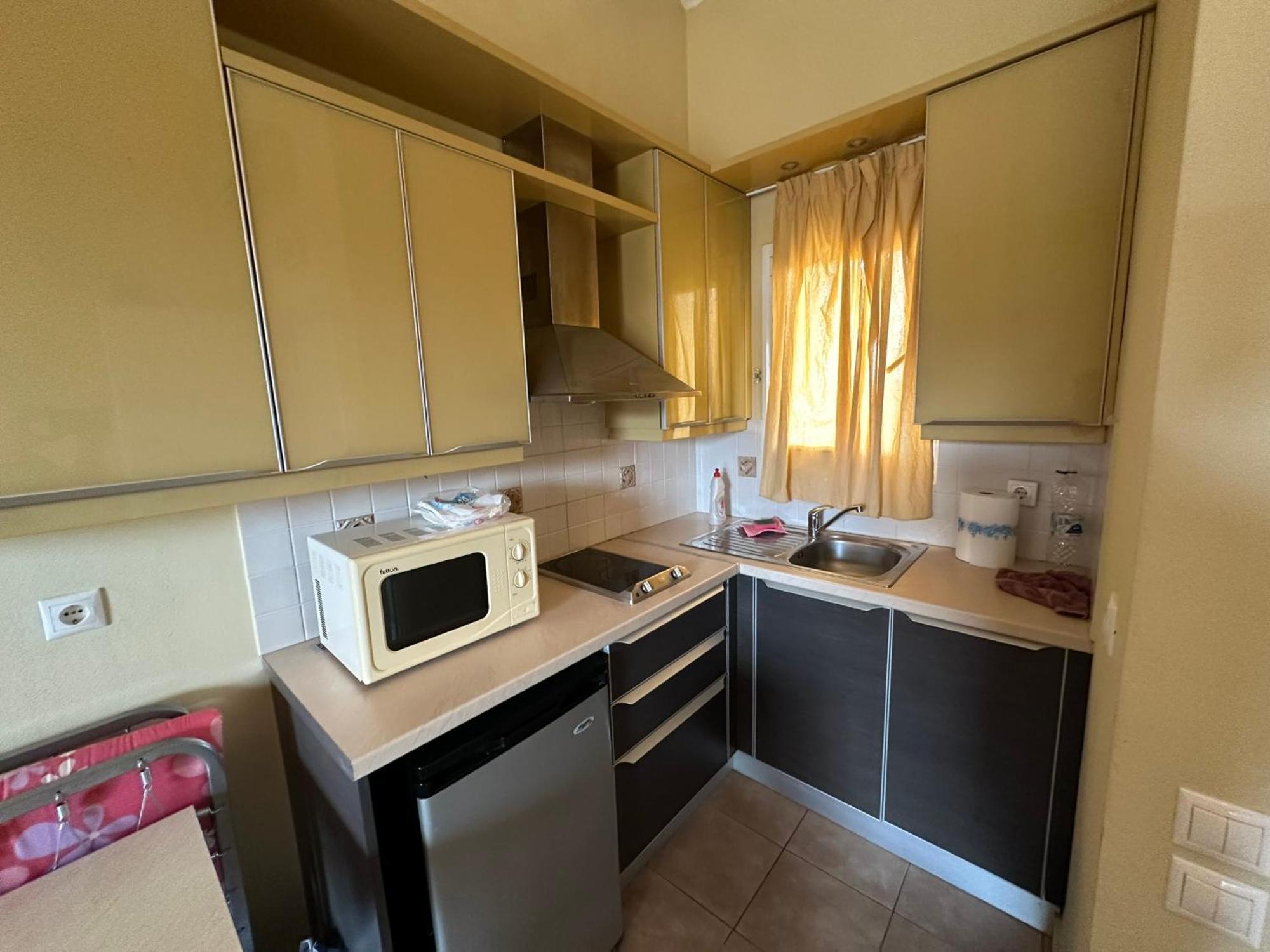 Antonia'S Apartments Yimnon 외부 사진