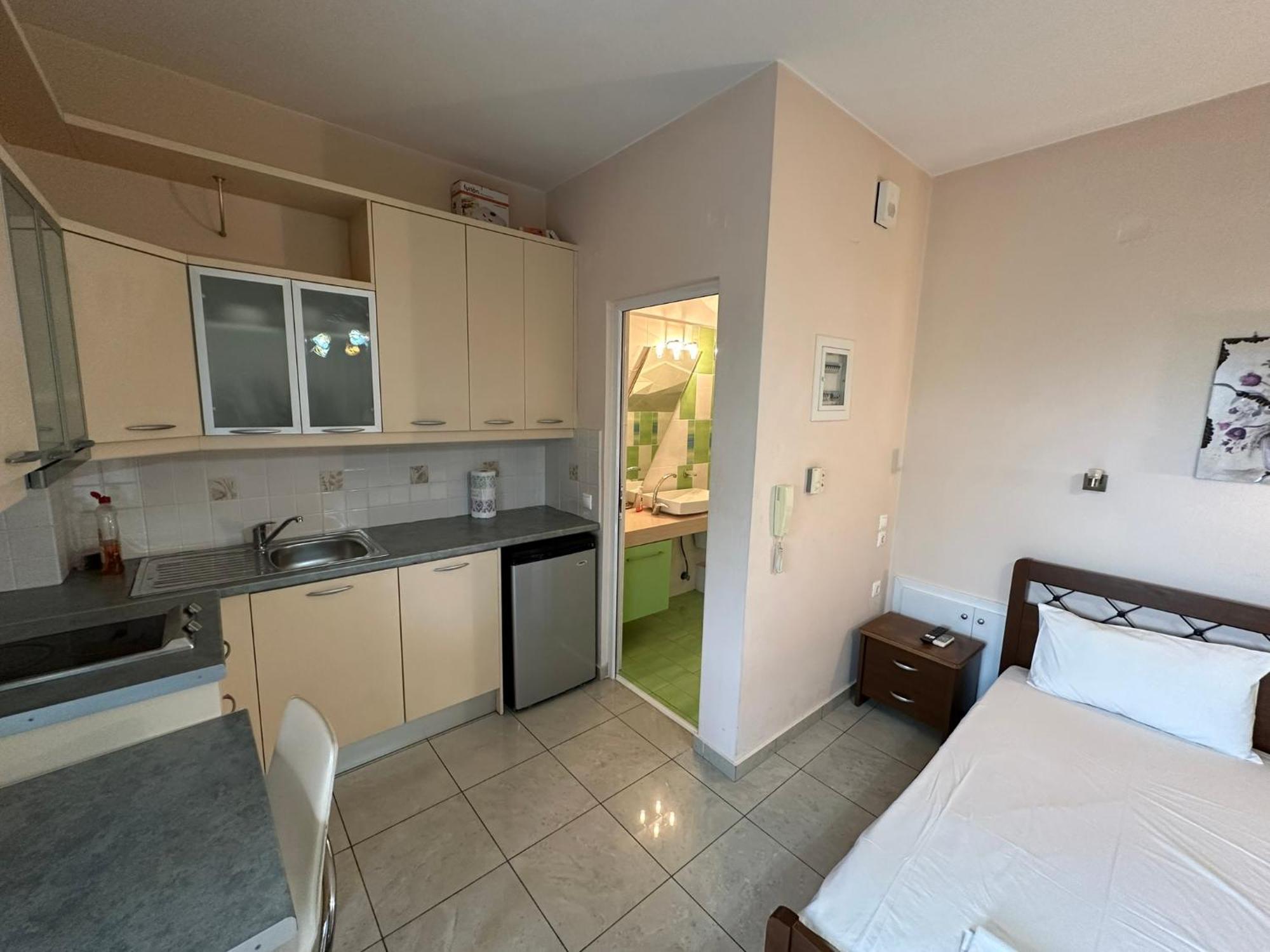 Antonia'S Apartments Yimnon 외부 사진
