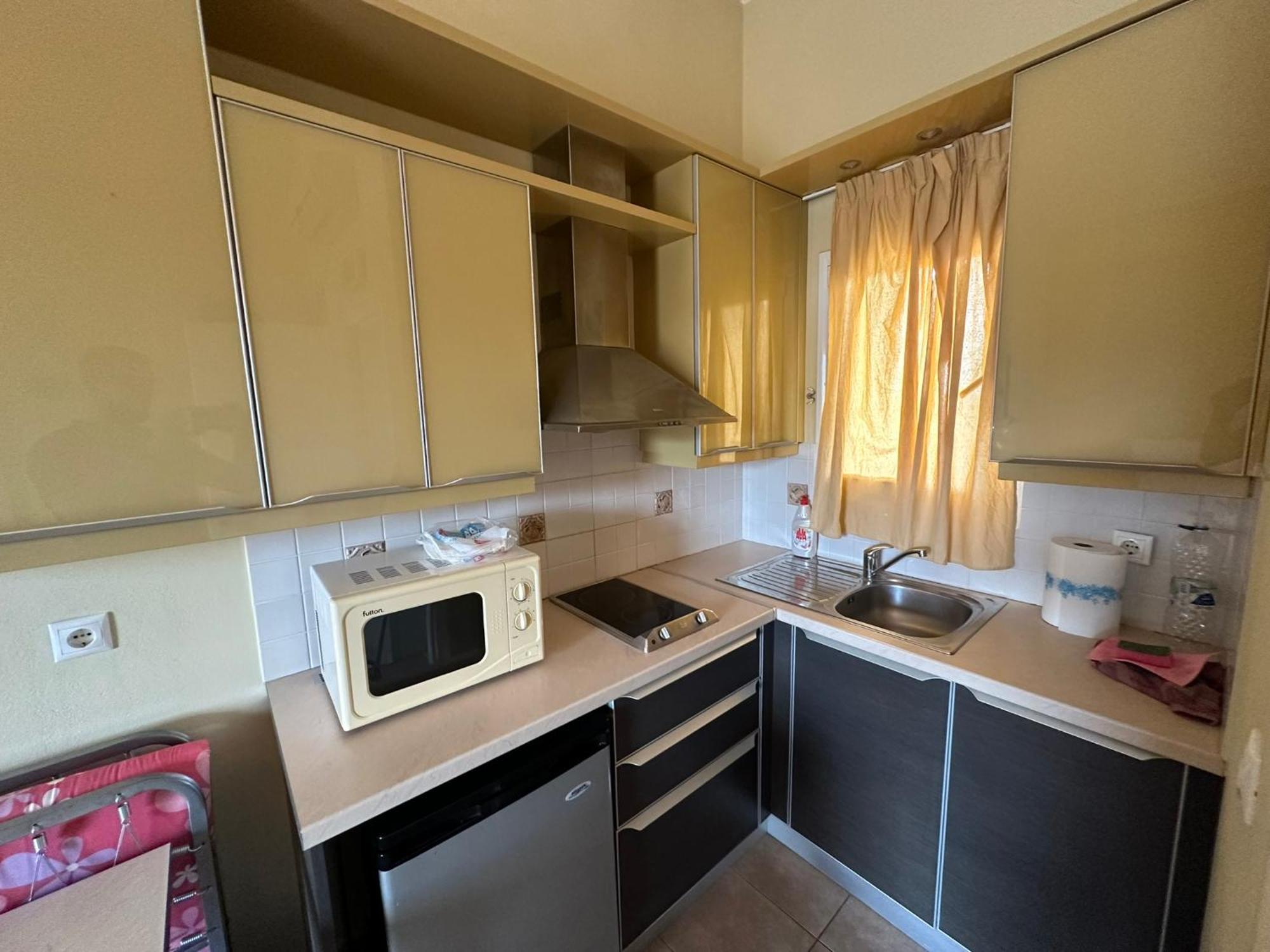 Antonia'S Apartments Yimnon 외부 사진